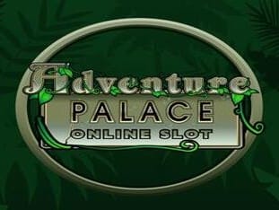 Adventure Palace game thumbnail
