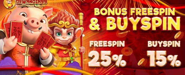 Jackpot Slot nagitabet Terbesar banner