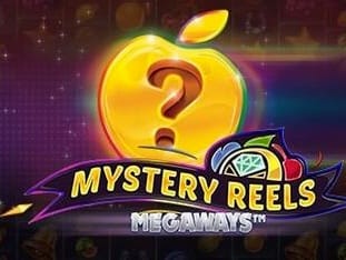 Mystery Reels Megaways game thumbnail