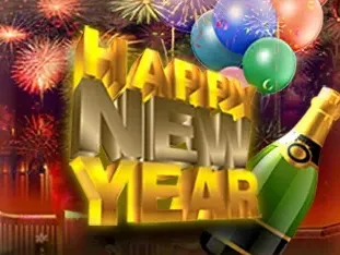 Happy New Year game thumbnail
