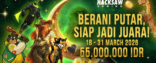 Klaim Reward harian nagitabet banner