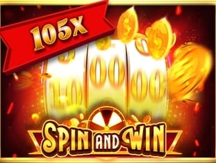 Spin And Win game thumbnail