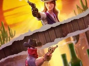 Wild Bounty Showdown game thumbnail