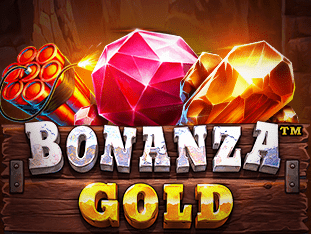 Bonanza Gold game thumbnail