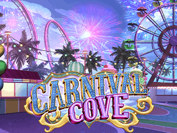 Carnival Cove game thumbnail