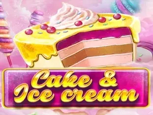 Cake And Ice Cream game thumbnail
