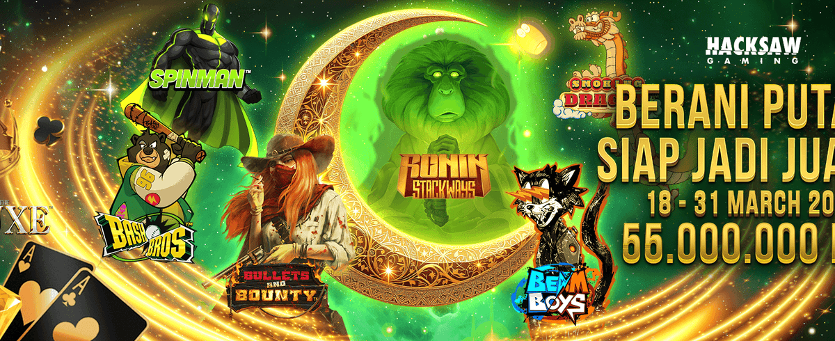 Link Alternatif nagitabet Resmi banner