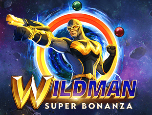 Wildman Super Bonanza game thumbnail