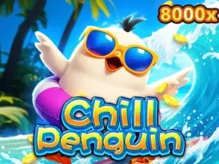 Chill Penguin game icon