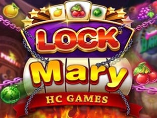 Lock Mary game thumbnail