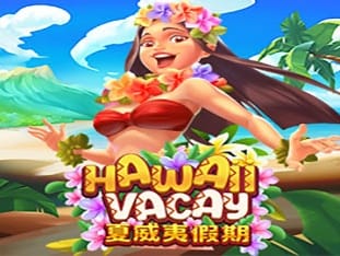 Hawaii Vacay game thumbnail